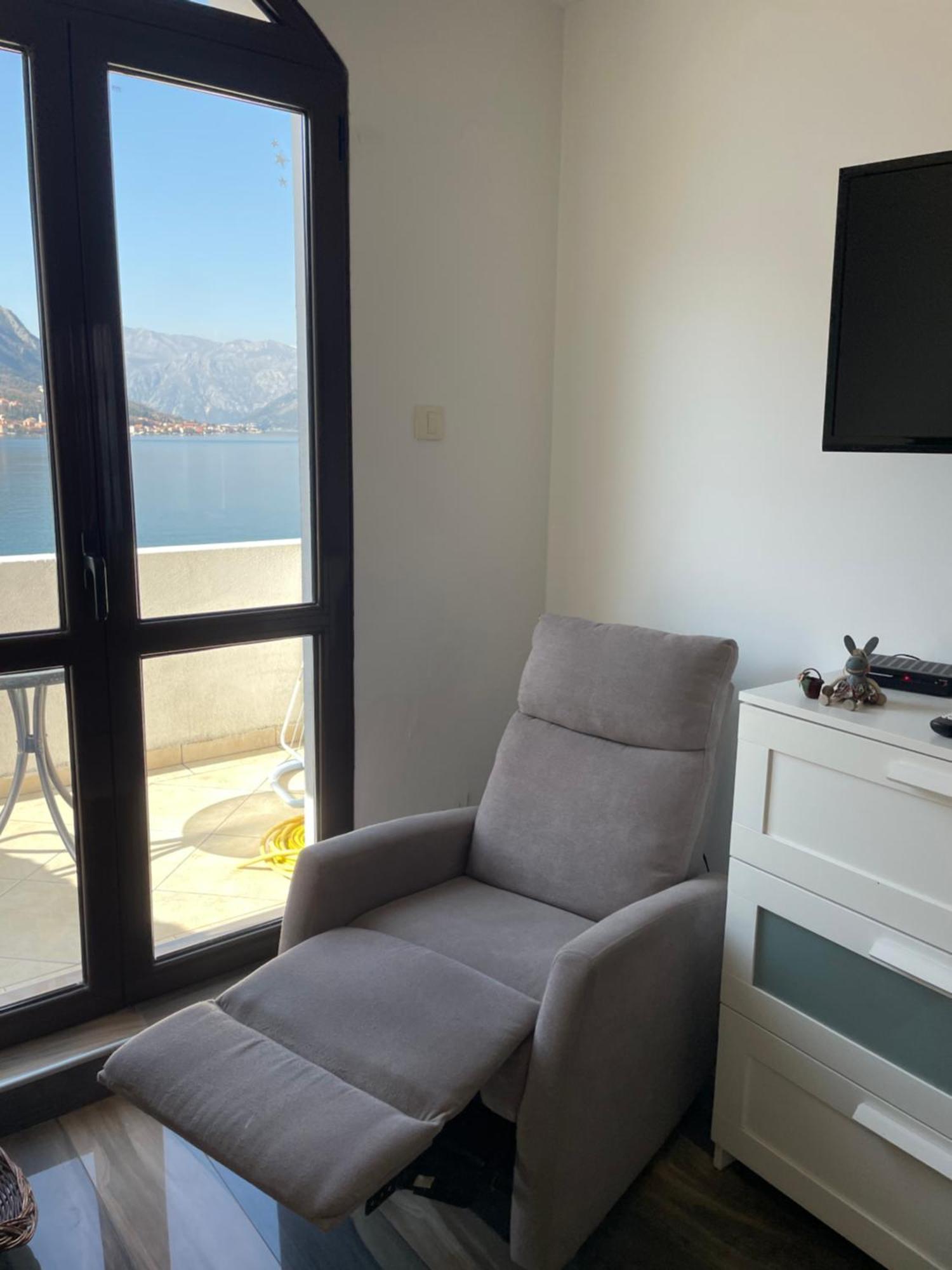 Apartment Jovana Kotor Exterior foto